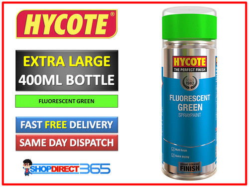 Hycote fluorescent bright - hycote, neon