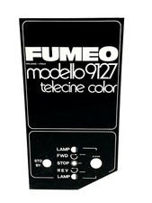 Fumeo 9127 telecine - , original