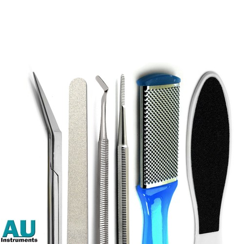 Manicure pedicure podiatry - pedicure,