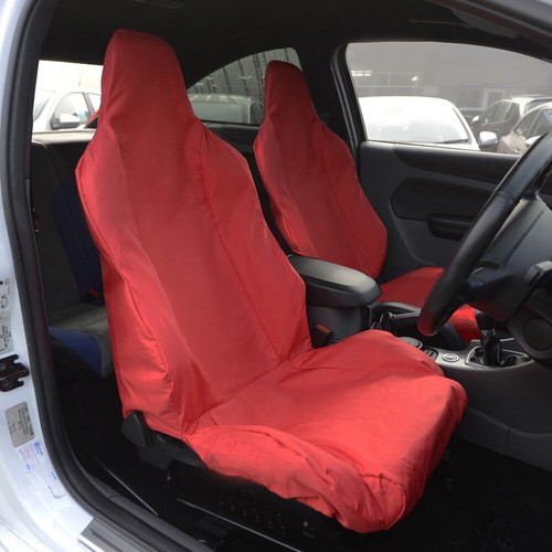 Ford focus seat - rs,