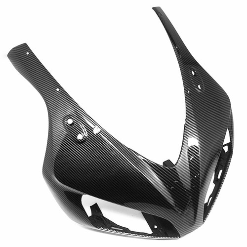 Front nose headlight fairing - front,