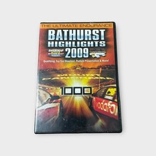 V8 Supercars Bathurst 2009