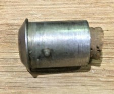 CONNOISSEUR THREE SPEED VARIABLE TURNTABLE PLATTER BRAKE