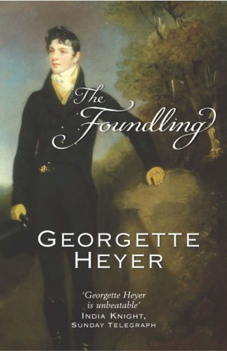 The foundling georgette - the,