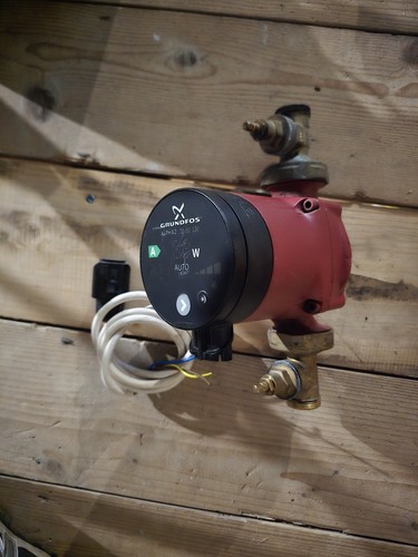 Grundfos alpha 60 130 - alpha, l