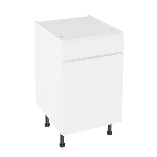 Complete kitchen units white - kitchen,