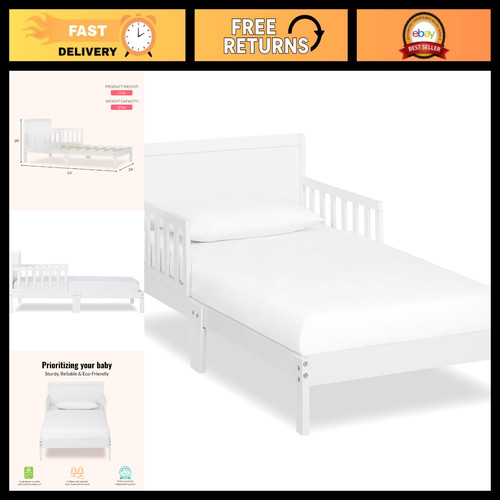 Toddler bed greenguard - bed,,
