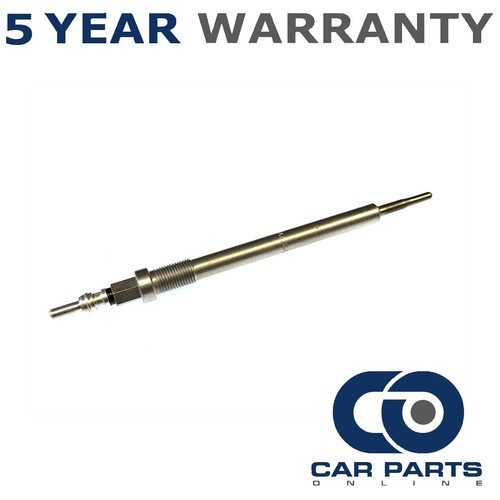 Glow plug cpo fits - plug, e-class