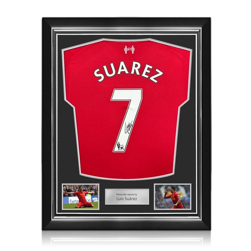 Luis suarez signed liverpool - luis,