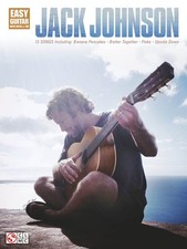 Easy Guitar Jack Johnson