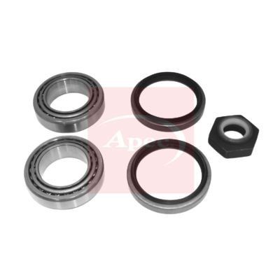 Apec wheel bearing - bearing, kit
