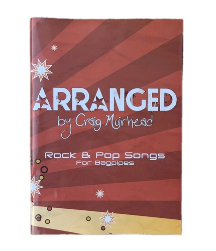 Bagpipes music arranged - bagpipes, by