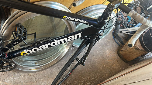 Boardman road team carbon - road, c