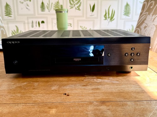 Oppo udp 205 - udp-205, uhd