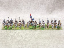 28mm ACW metal CONFEDERATE