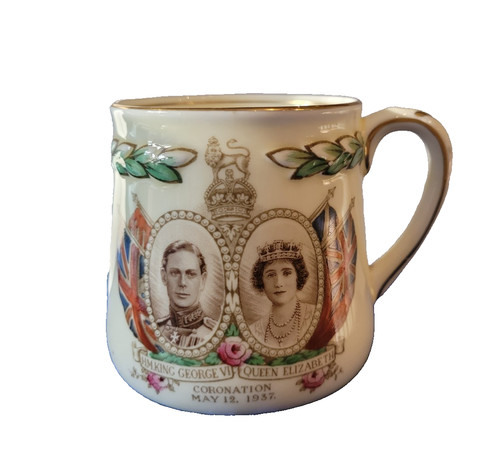 1937 crown staffordshire - crown,
