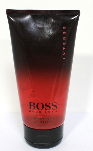 Hugo boss intense - boss, gel