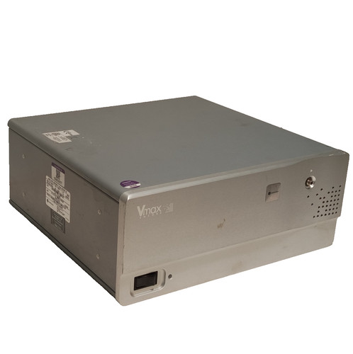Carefusion vmax encore - carefusion,