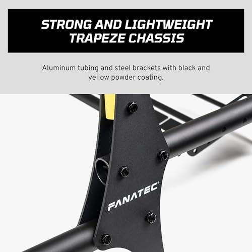 Fanatec sim racing csl cockpit - sim,