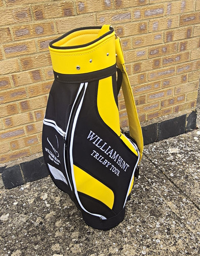 William hunt trilby - trilby, tour