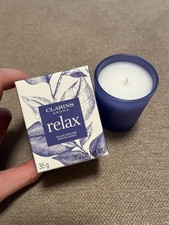 Clarins Aroma Relax Scented