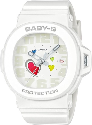Casio baby bga 7ajf - baby-g, bga-10-7ajf