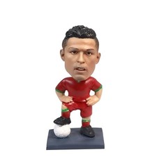Cristiano Ronaldo Bobblehead