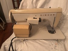 vintage singer 247 zig zag