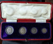 1903 EDWARD VII - MAUNDY