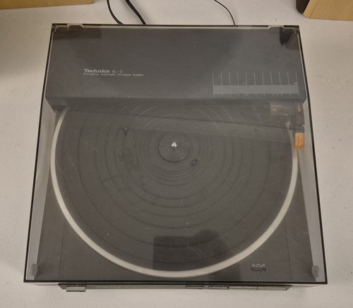 See video link technics - link!,