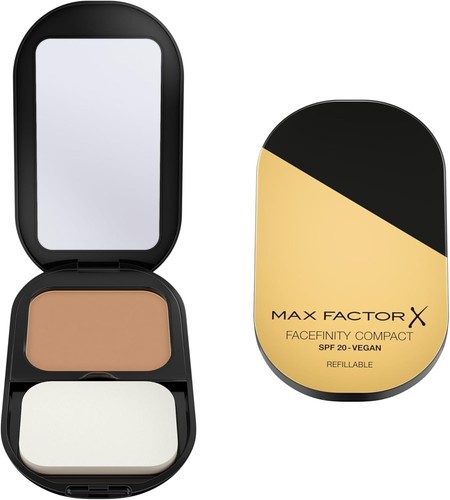 Max factor facefinity compact - facefinity,