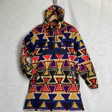 Patagonia Synchilla Cagoule