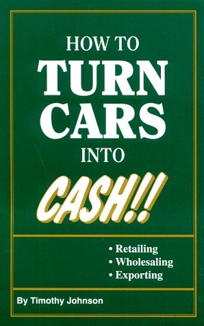 How turn cars into - how, cash