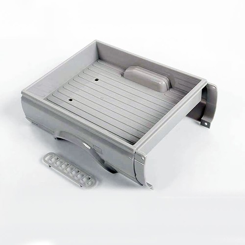 Rc4wd mojave rear bed - rc4wd, ii