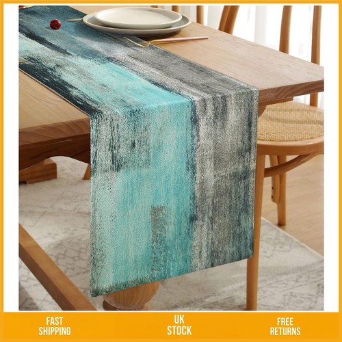 Elegant teal and grey - teal,