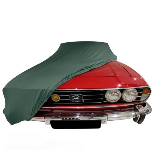 Indoor car cover - , triumph