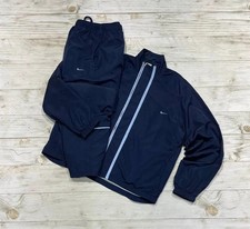 Vintage Nike 00s Tracksuit
