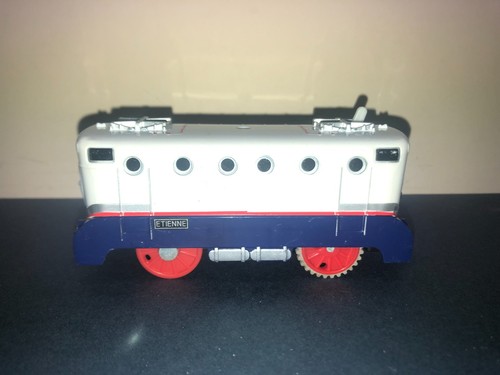 Thomas and friends trackmaster - friends,