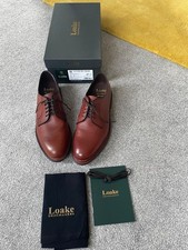 loake Leyburn Classic 1880