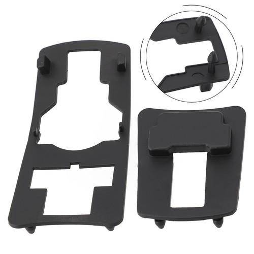 Rubber door handle gaskets - handle, for