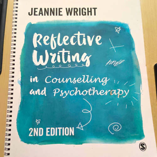 Sage reflective writing - reflective,