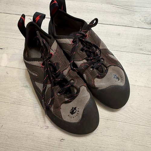 Evolv nighthawk men climbing - nighthawk,