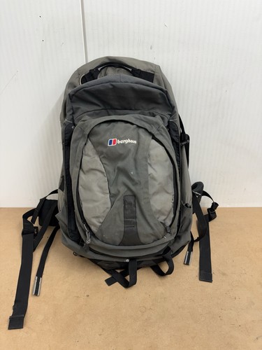 Berghaus jalan biofit 15 - berghaus,