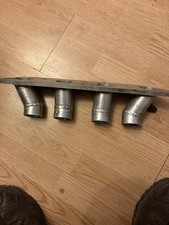 Ford pinto alloy inlet - ford,