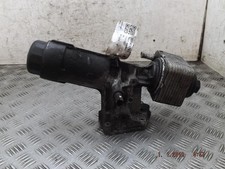 Audi A4 Oil Cooler Engine Code