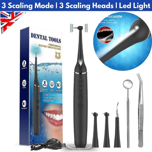 Electric ultrasonic tooth - electric,