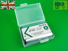 Battery Case Cover For Sony