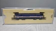 N Gauge Dapol Class 73 Network