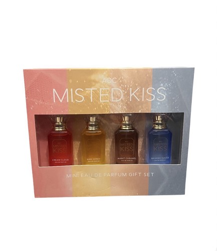Aoc misted kiss mini eau - aoc,