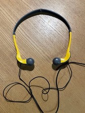 Sony MDR-A30 Portable